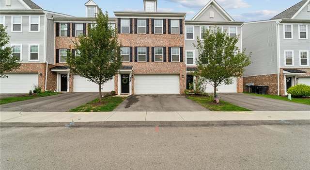 Photo of 125 Watson, Marshall, PA 15086