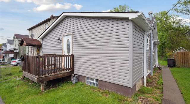 Photo of 1513 Caroline St, Natrona Heights, PA 15065