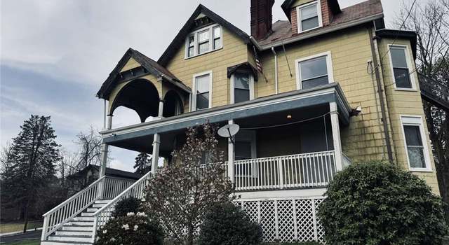 Photo of 240 W Riverview Ave, Bellevue, PA 15202
