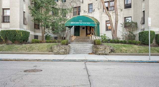 Photo of 372 S Highland Ave #606, Shadyside, PA 15206