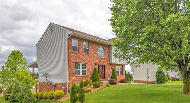 Photo of 125 Mary St, Center Twp - Bea, PA 15061