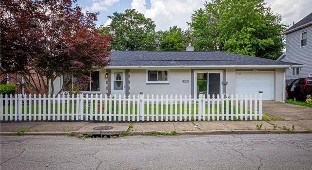 Photo of 1220 Mcminn St, Aliquippa, PA 15001