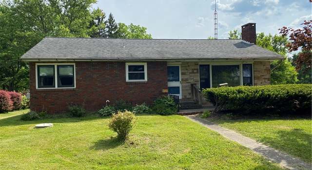 Photo of 8320 Lamor Rd, E Lackawannock Twp, PA 16137