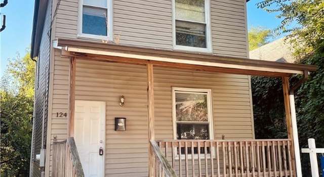 Photo of 124 Beatty St, Wilkinsburg, PA 15221