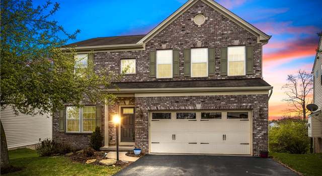 Photo of 114 Village Cir, North Fayette, PA 15071