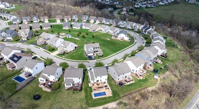 Photo of 114 Village Cir, North Fayette, PA 15071