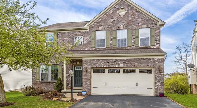 Photo of 114 Village Cir, North Fayette, PA 15071