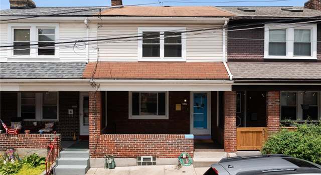 Photo of 4207 Post St, Lawrenceville, PA 15201