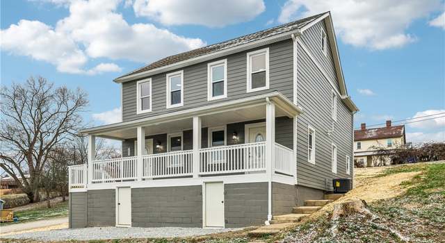 Photo of 251 Maple St, Sewickley Twp, PA 15678