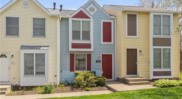 Photo of 6322 Springhouse Pl, South Fayette, PA 15017
