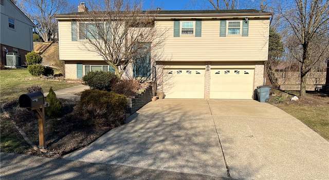 Photo of 524 Reamer Dr, Carnegie, PA 15106