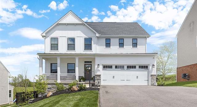 Photo of 156 Washington Dr, Jefferson Hills, PA 15025