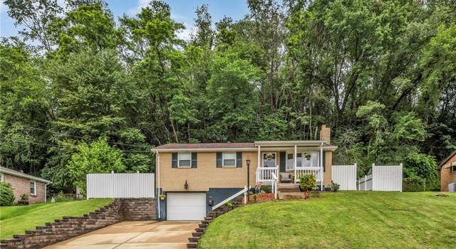 Photo of 101 Stella Dr, Trafford, PA 15085