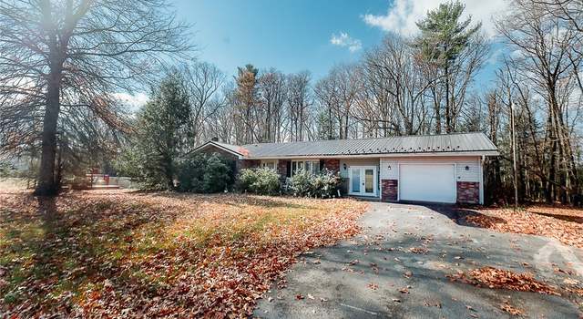 Photo of 4600 Ridge Rd, Harmony Area School District, PA 16692