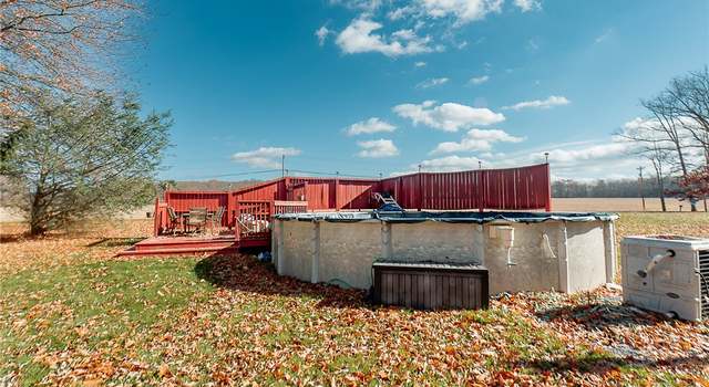 Photo of 4600 Ridge Rd, Harmony Area School District, PA 16692