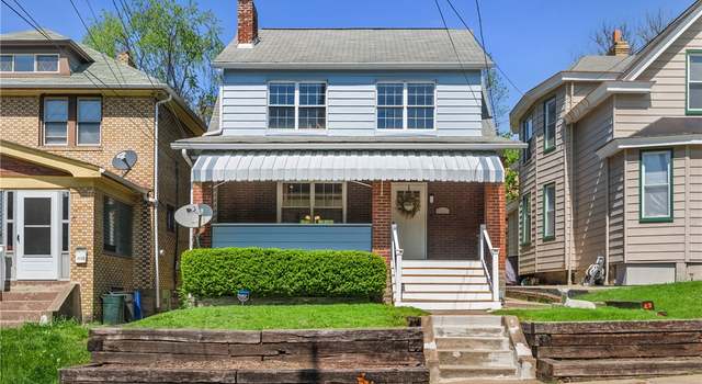 Photo of 1117 Woodbourne Ave, Brookline, PA 15226