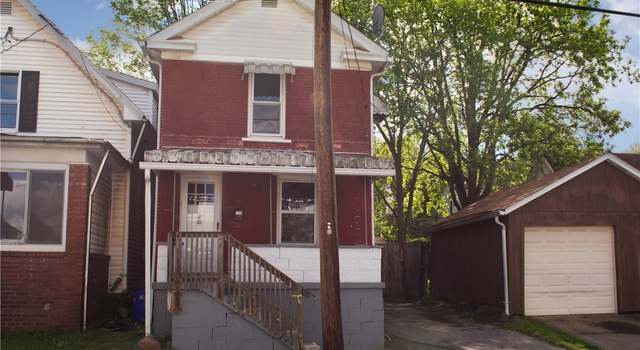 Photo of 120 N 6th Ave, City Of But Nw, PA 16001