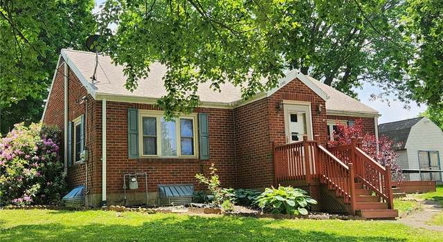 Photo of 145 7th St, E Butler Boro, PA 16029