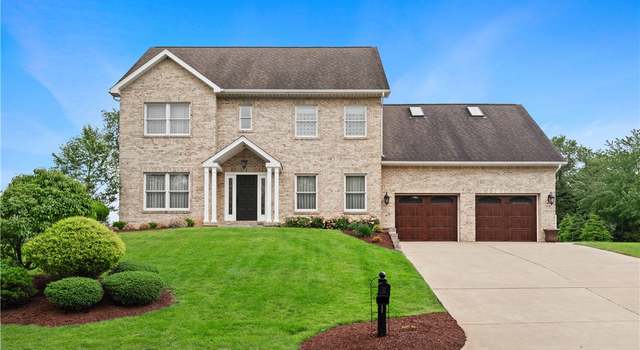 Photo of 6885 Stephanie Ct, Delmont, PA 15626