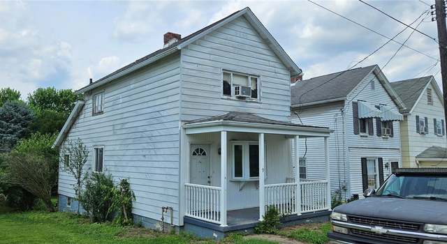 Photo of 1419 Robbins Ave, North Apollo, PA 15673