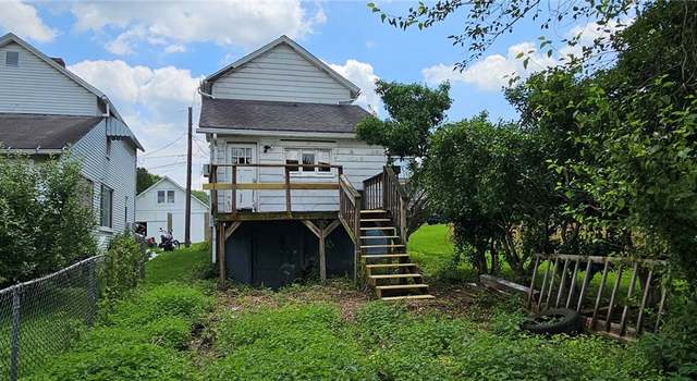 Photo of 1419 Robbins Ave, North Apollo, PA 15673
