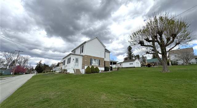 Photo of 103 Kingston St, Youngstown, PA 15696