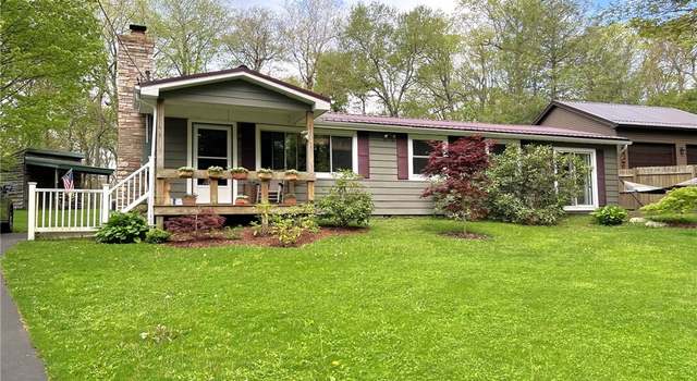 Photo of 643 Laurel Summit Rd, Boswell, PA 15531