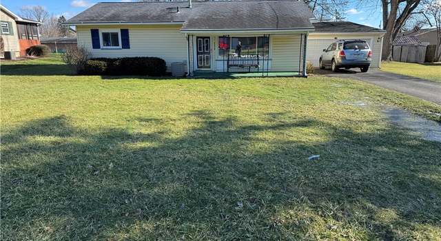 Photo of 136 Crestwood Dr, Union Twp - Law, PA 16101