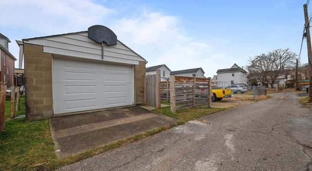 Photo of 1118 Valley St, Stowe Twp, PA 15136