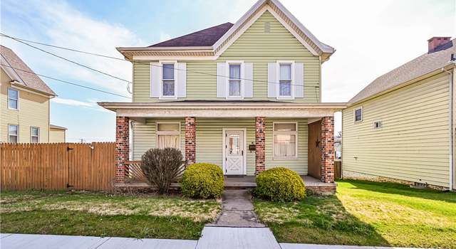 Photo of 216 S 4th St, Youngwood, PA 15697