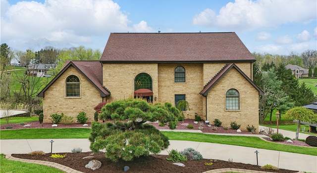 Photo of 57 Lintel Dr, Peters Twp, PA 15317