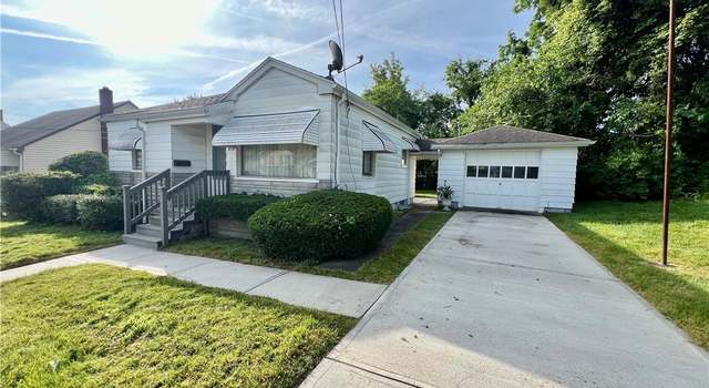 Photo of 914 Hazel St, New Castle/4th, PA 16101