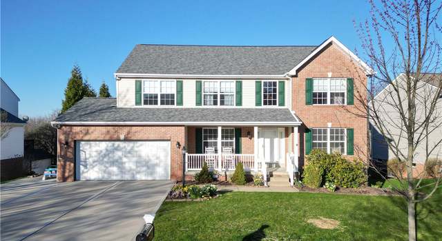Photo of 84 Winterbrook Dr, Cranberry Twp, PA 16066