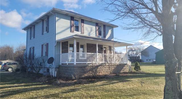 Photo of 234 Hamill School Rd, Fairfield Twp, PA 15923
