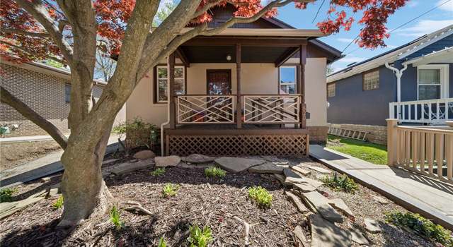 Photo of 520 Isabella St, Oakmont, PA 15139