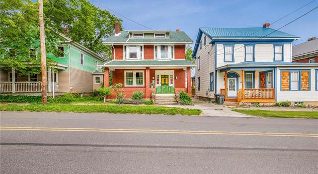 Photo of 429 S Center Ave, Somerset Boro, PA 15501