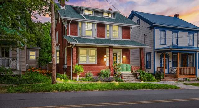 Photo of 429 S Center Ave, Somerset Boro, PA 15501