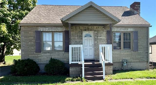 Photo of 1204 Connellsville Rd, North Union Twp, PA 15456