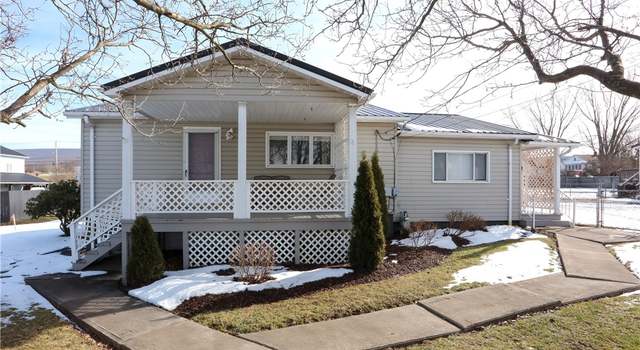 Photo of 92 Kyle Ave, Fairchance, PA 15436