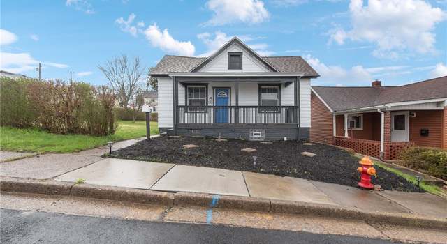 Photo of 730 Allwine Ave, Jeannette, PA 15644