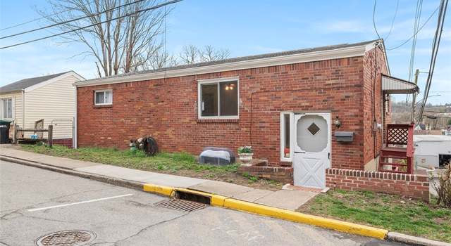 Photo of 1857 Noble St, Sharpsburg, PA 15215