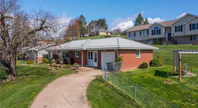 Photo of 708 Washington St, Bentleyville, PA 15314