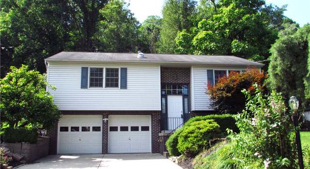 Photo of 3853 Grist Mill Ln, Murrysville, PA 15668