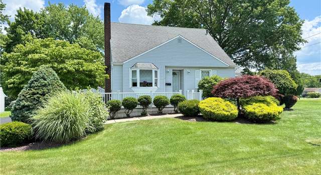 Photo of 707 Grandview Ave, New Castle, PA 16101