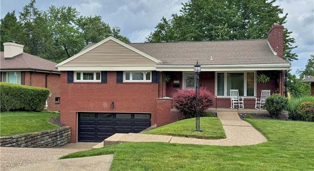 Photo of 4703 Meadowgreen Dr, Whitehall, PA 15236