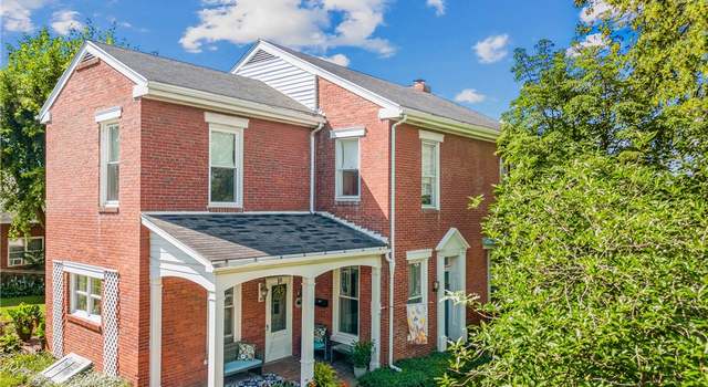 Photo of 10 Beachley St, Meyersdale, PA 15552