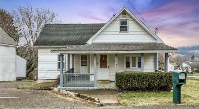 Photo of 2131 Belmont Ave, Canton Twp, PA 15301