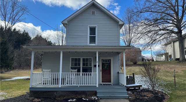 Photo of 1006 Matilda Ave, Union Twp - Law, PA 16101