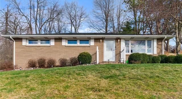 Photo of 2891 Italy Rd, Export, PA 15632