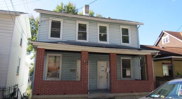 Photo of 548 Boquet St, Carnegie, PA 15106